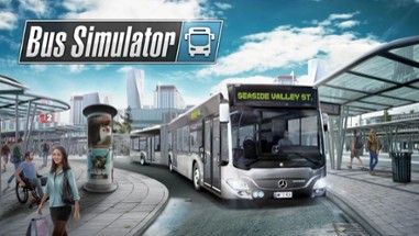 Bus Simulator 18 Image