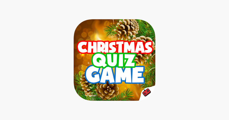 Christmas Quiz Game Game Cover