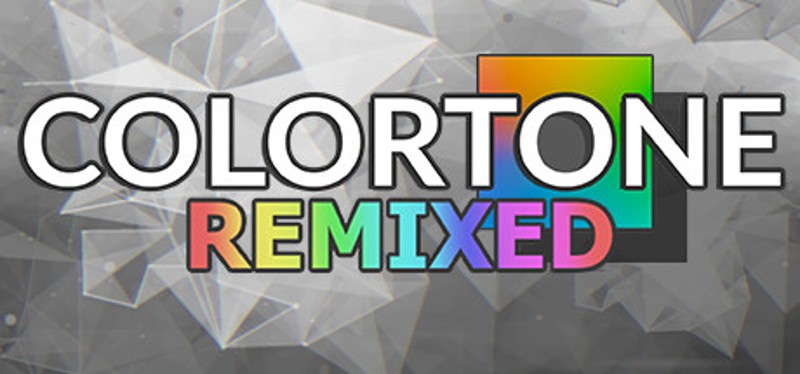 Colortone: Remixed Game Cover