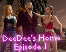 DeeDee's Home Episode 2 Image