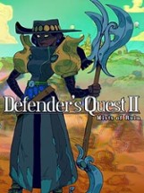 Defender's Quest 2: Mists of Ruin Image