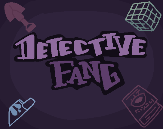 Detective Fang Game Cover