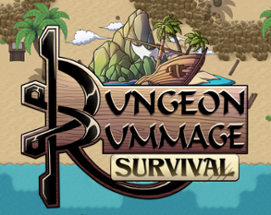 Dungeon Rummage -Survival Image