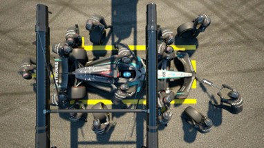 F1 Manager 2024 Image