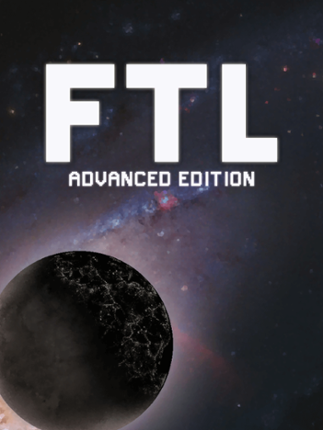 Faster Than Light Game Cover