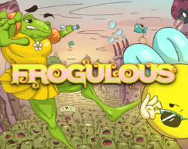 Frogulous Image