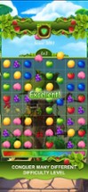 Fruit Farm: Match 3 Games Image