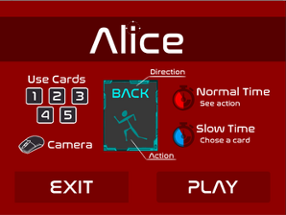 Alice Unlimited Image