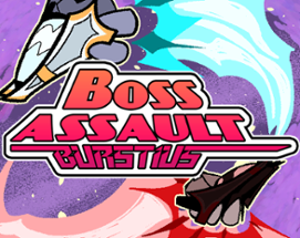 Boss Assault Burstius Image