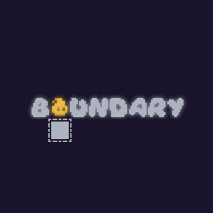 Boundary Game Cover