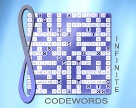 Codewords Infinite Image