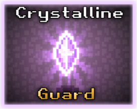 Crystalline Guard Image