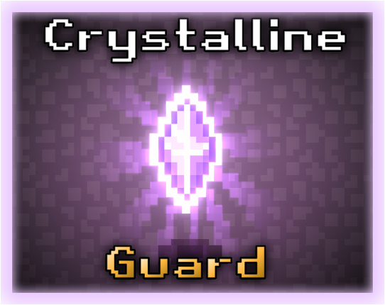 Crystalline Guard Game Cover