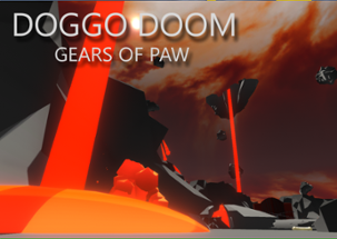 Doggo Doom: Gears of Paw Image