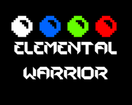 Elemental Warrior Image