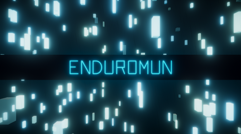 Enduromun Game Cover