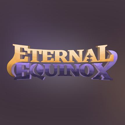 Eternal Equinox Game Cover