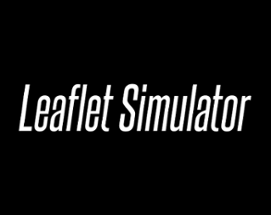 Leaflet Simulator Image