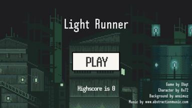 Light Runner Image