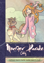Monster Parade Cuties vol 1 Image