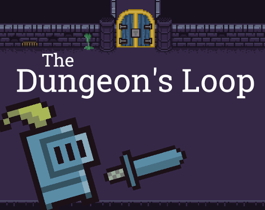 The Dungeon's Loop Game Cover