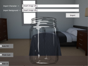 The Jar Simulator v1.5 Image