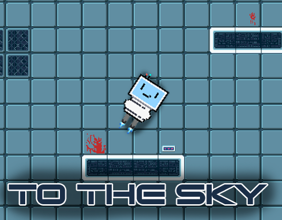 To The Sky [UNITY] | DAY 3 Game Cover