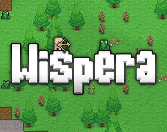 Wispera Game Cover