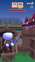 Western Sniper: Wild West FPS Image