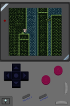 Gamer Boy Mission (complete) Image