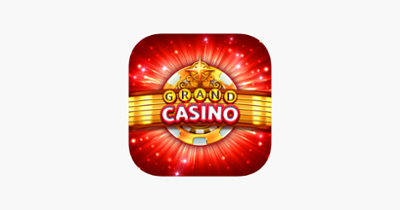 Grand Casino: Slots Games Image