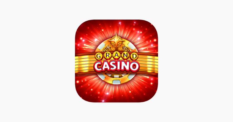 Grand Casino: Slots Games Game Cover