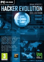 Hacker Evolution: Untold Image