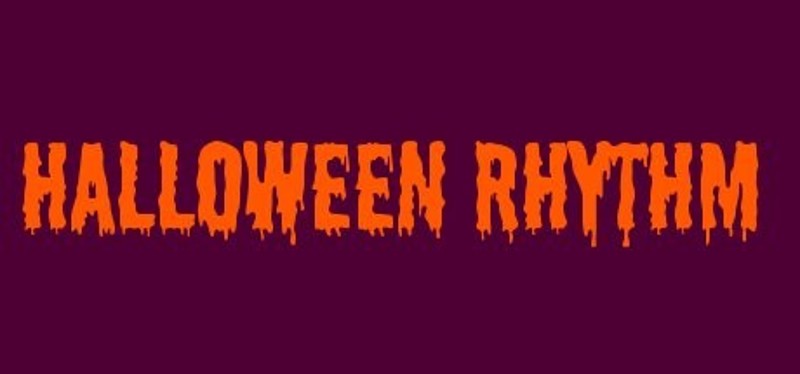Halloween Rhythm Game Cover