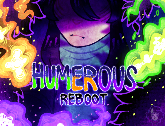 Humerous Game Cover