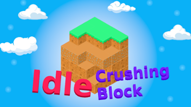 Idle Crushing Block Image