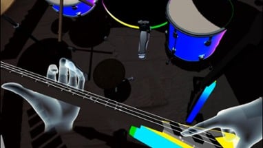 Jam Session VR Image