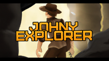 Johny Explorer Image