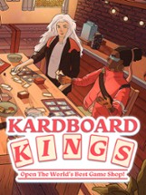 Kardboard Kings: Card Shop Simulator Image