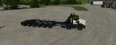 Kenworth T800/W900 Pack v1.0.5.0 Image