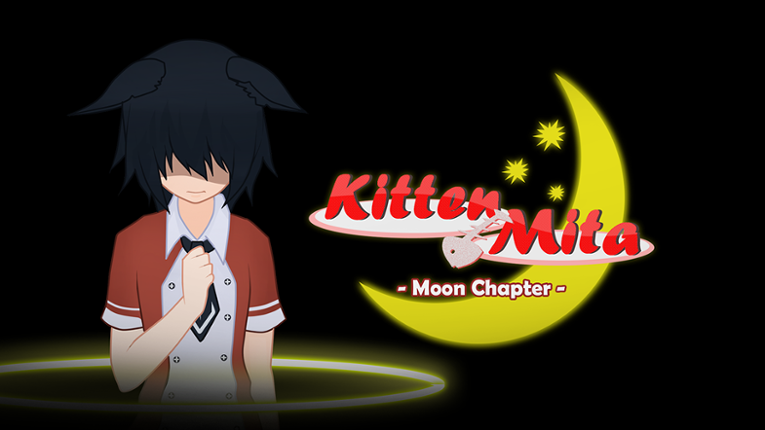 Kitten Mita : Moon Chapter Game Cover
