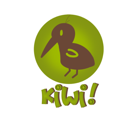 Kiwi Game Cover