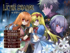 Lethe Charge Image