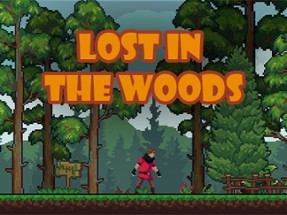 Lost in the Woods Image