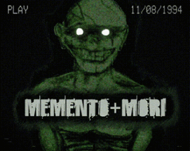 Memento+Mori Image