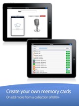 Memory King – The Memory Cards Matching Game Image