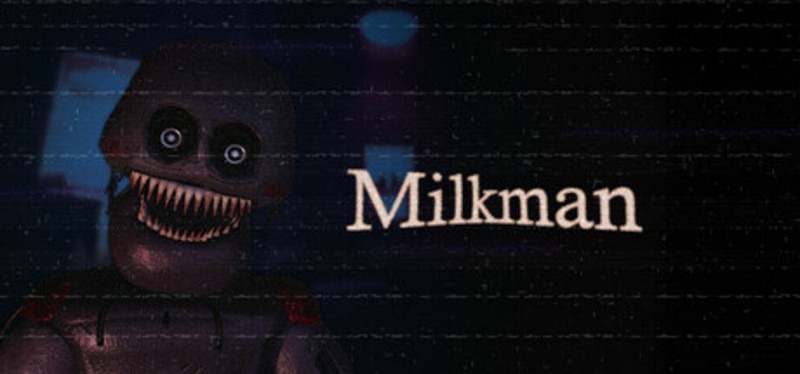 Milkman Game Cover