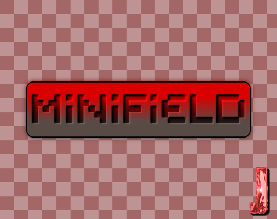 Minifield Game Cover