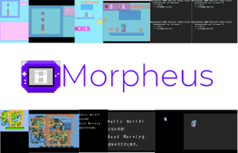 Morpheus Image