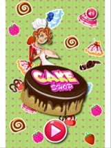 My Cake Shop ~ Cake Maker Game ~ Decoration Cakes Image